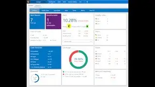 Presentation of the NDepend Azure DevOps Extension