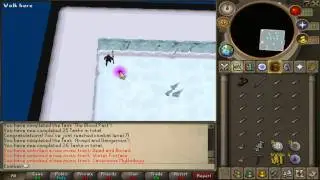 Myths Of The White Lands [HD] Ft. iSkys