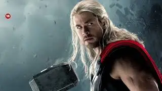 Thor The Dark World Review