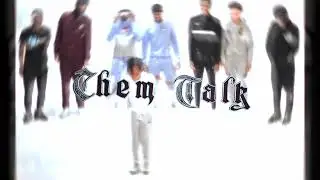 PalacioJxde - Chem Talk (dir.painmaker)