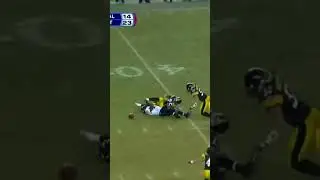 RYAN CLARK HARDEST HITS!!!!!