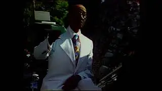 EUBIE BLAKE (Nice Jazz Festival July 1978, recorded but not broadcast)