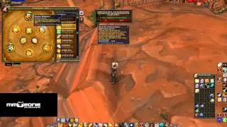 Cataclysm Beta - Das neue Glyphensystem - wow.mmozone.de