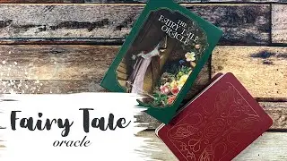 Fairy Tale Oracle by Broccoli Magazine | Walkthrough