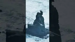 Exploring the Magnificent Cliffs of Moher - A Stunning Nature Reserve in Ireland