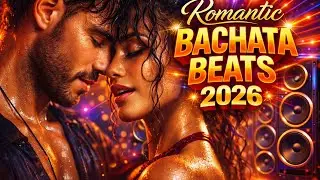 Best Bachata 2026 🌍 Bachata Couple Dance on Supercars While Traveling the World