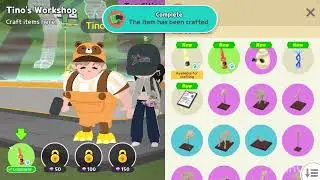 DINO PARK#Play Together update!&rdquo;;