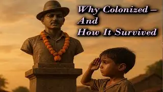 part 2, How Modern India Was Forged (1700&ndash;1947)?, The Untold Story of Modern India !