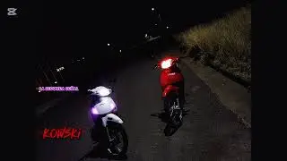8. Prendidos // kowski x EXKIXO ( prod vocal : kowski )( prod beat : @prod.nikill )