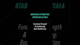 3 ćwiczenia na stabilizację ciała/3 Core Stability Exercises