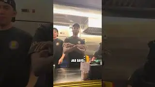 Best Customer Service Ever! 😂#funny #dance #customerservice #viral #shorts #wholesome