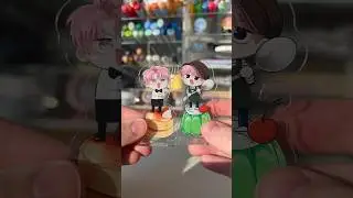 Tamon&rsquo;s B Side Acrylic Stand Unboxing #unboxing #anime #acrylicstand #manga #animemerch