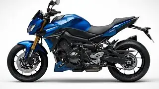kawasaki z1000 2026 s sport motosiklet – front view, ko‘k rang, yuqori sifatli dizayn