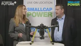 Indrocorp InDro Robotics Subsidiary is Canada&rsquo;s Premier Drone Company: VP