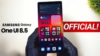 Samsung One UI 8.5 &ndash; The Smartest Update in Galaxy History