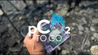 The pCO2 to Go: Easily Measuring Changes in Ocean Chemistry
