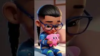 Kekris Reacts Mix!!#animatedcartoon #animatedstories #childrensfun #gaming #kidsgamingchannel #kids