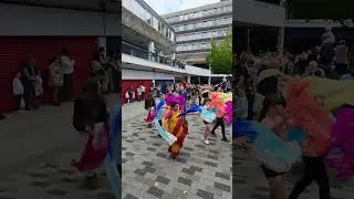 Billingham international folklore festival 2025