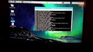 Google Assistant SDK on Raspberry Pi 3