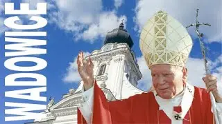 Wadowice - Muzeum Dom Rodzinny Ojca Świętego Jana Pawła II