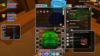 Cube World - How To Tame or Get A Pet! [Taming Tutorial]