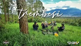 SUNMORI Jalur TREMBESI | honda win 100, grand, mio | TUKANG PIKNIK