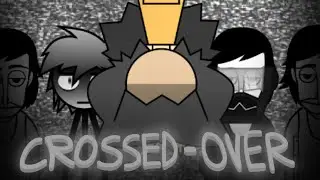 “Crossed-Over” - Ozzybox V0 Linked Mix