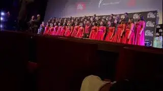 NORTHERN CAPE CHORISTERS MAI NON RISE