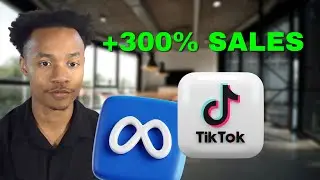 How to Make Facebook Ads & TikTok Ads that Convert
