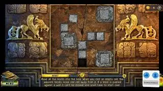 The Legacy 2 : Prisoner Puzzle solution part4