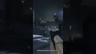Special Carbine Shooting GTA V