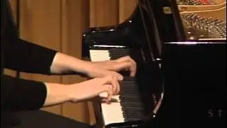 Anna Volovitch Beethoven Sonata op.31 No.3 Part 1 | Анна Волович, фортепиано