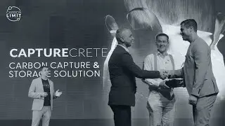 CARBON LIMIT WINS CITYSCAPE INNOVATION CHALLENGE