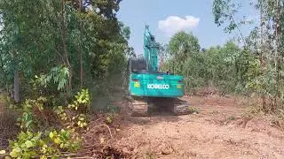 ขออนุญาตเจ้าถิ่นด้วยนะครับ