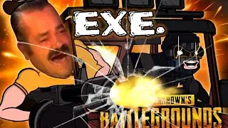 ACE LOBBY EXE INDONESIA  8.1 | PUBG MOBILE