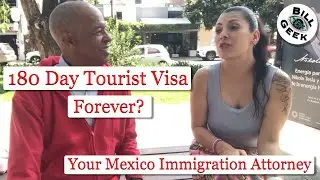 Mexico Tourist Visa | How Does Getting a Mexican Visa Work