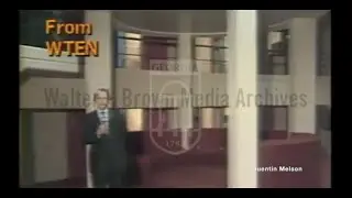Lake Placid Olympic Converted into Federal Correctional Institution, Ray Brook (September 28, 1980)
