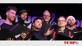 TEMPO CHORUS - 