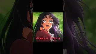 True Love Doesn't Exist - Anime (Wanna Be Yours)#shorts #anime#anime#amv#edit#shortsfeed #sad edit
