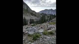 White Pine Lake