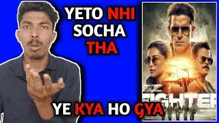 Fighter Day 8 Collection | Fighter Day 8 Advance Booking Collection | Fighter Box Office Collection