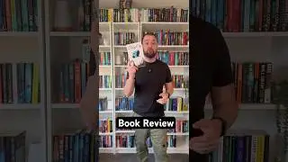 Book review of Freida McFaddens Baby City #booktube #bookreview #freidamcfadden #bookrecommendations