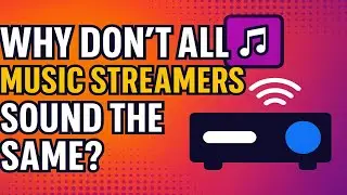 Why Not All Music Streamers Sound the Same (Even with External DACs)