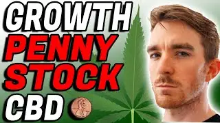 This PENNY STOCK Could EXPLODE! | CBD Emerging GROWTH
