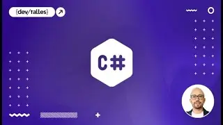 [S2/L4] C#: Empieza tu camino en el lenguaje: Creación primer proyecto y Hola mundo