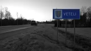Artist: Kauko Röyhkä - Song: Vetelin pojat 🎶