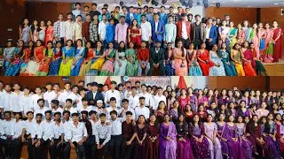 PRATHIMA INSTITUTE OF MEDICAL SCIENCES ||freshers party|| 2025 ||SaiSri Photgraphy||9100892693||