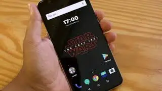 OnePlus 5T Star Wars Limited Edition hands on review