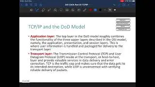 011 Data Comm Chapter 04 TCP IP