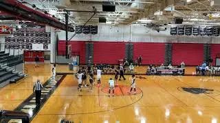 Woodbridge Raritan Varsity Final clip